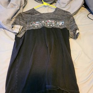 Hollister shirt